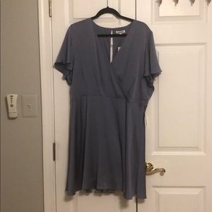 Express Cocktail Dress